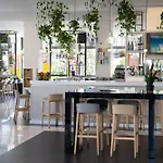 Innside By Melia Hamburg Hafen