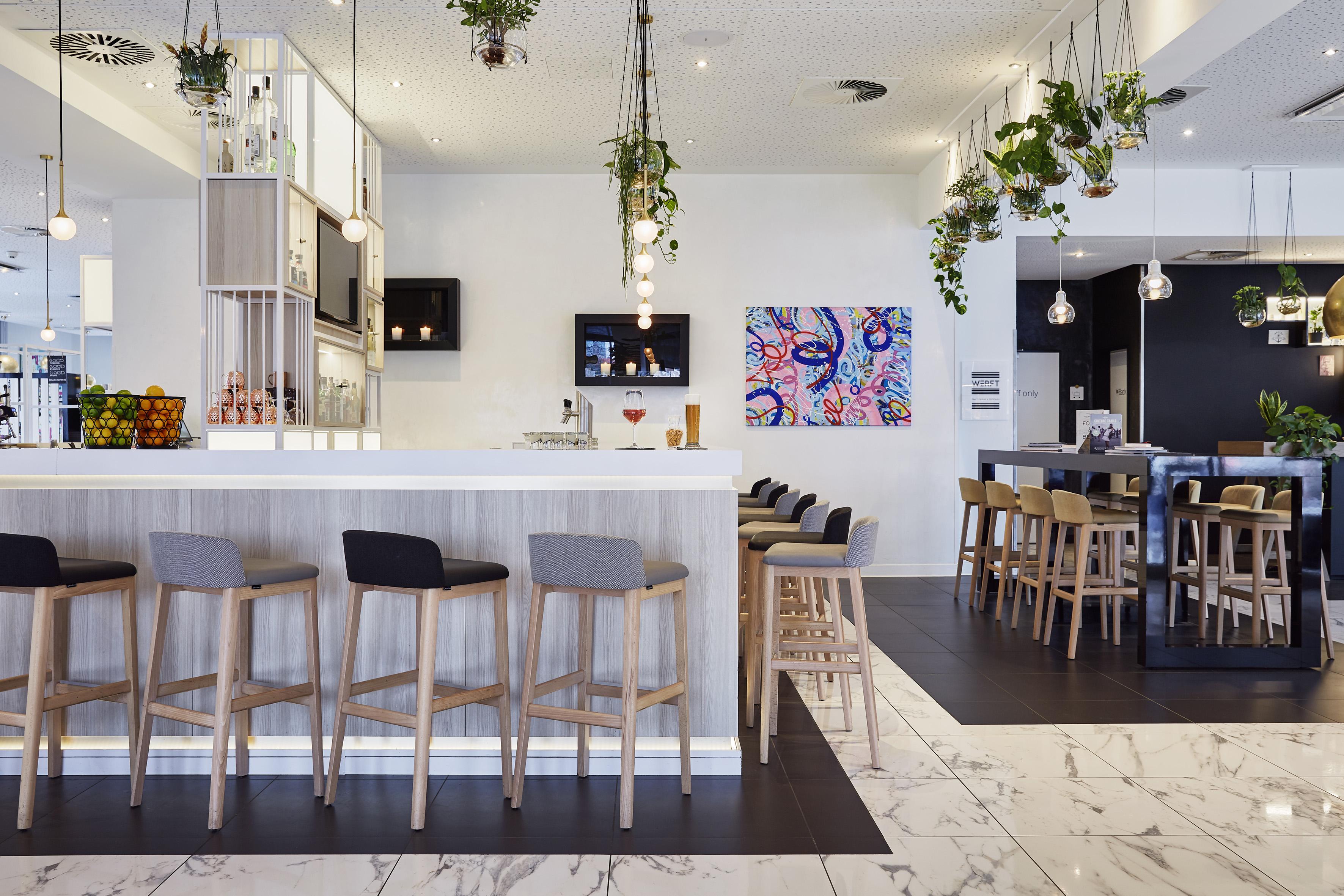 Innside By Melia Hafen Hotel 4*