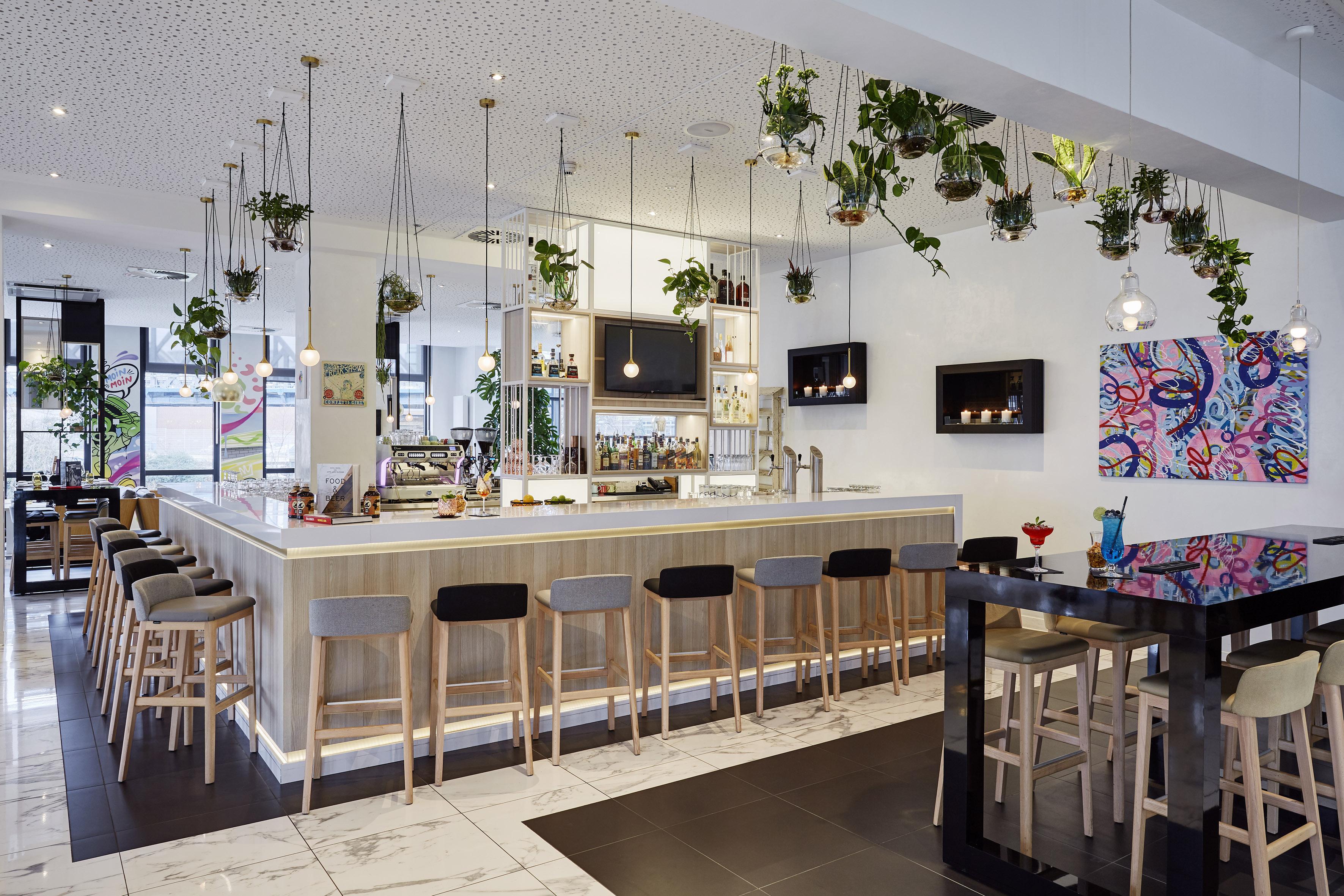 Innside By Melia Hafen Hotel