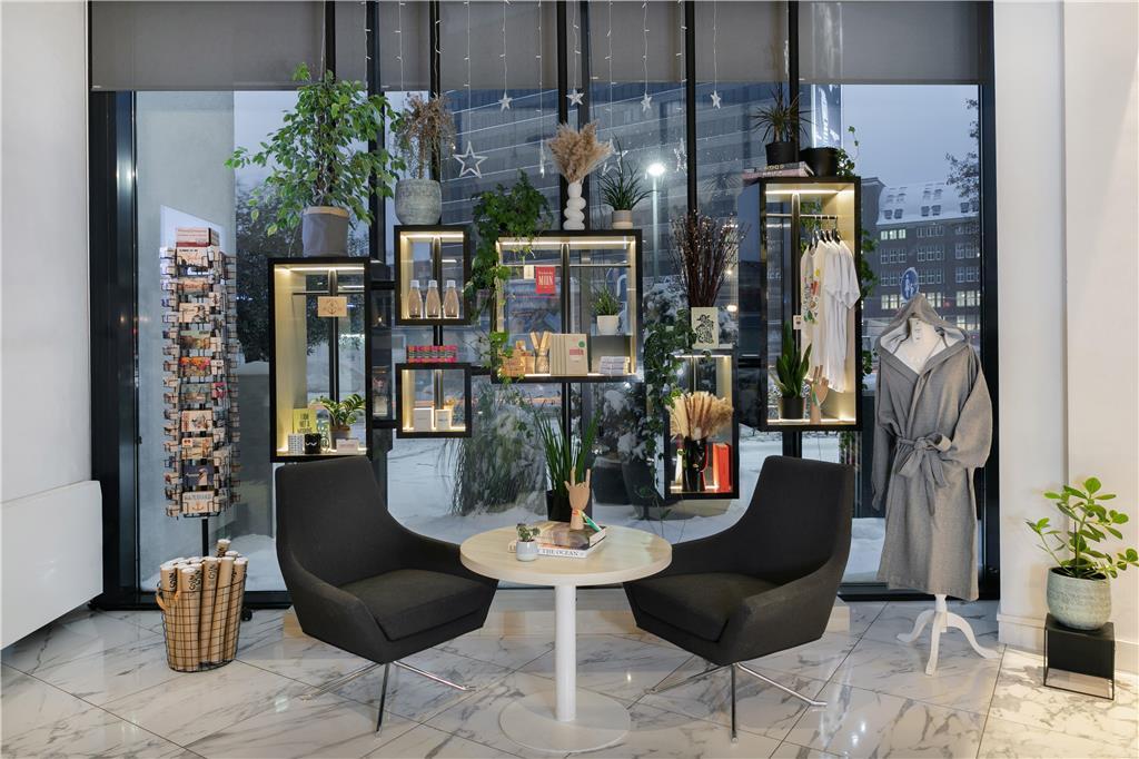 Innside By Melia Hafen Hamburg-Harburg